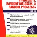 Cover Art for 9780070306448, Schaum's Outline of Probability, Random Variables, and Random Processes by Hsu,Hwei