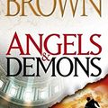 Cover Art for 9781416524793, Angels & Demons by Dan Brown