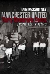 Cover Art for 9781859838693, Manchester United by Iain McCartney