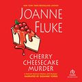 Cover Art for B000ICM21K, Cherry Cheesecake Murder by Joanne Fluke