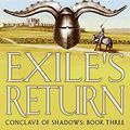 Cover Art for 9780380977109, Exile's Return by Raymond E. Feist