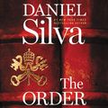 Cover Art for 9780062835208, The Order CD: A Novel (Gabriel Allon) by Daniel Silva