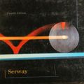 Cover Art for 9780030960284, Physics for Scientists and Engineers: Chapters 1-22 v. 1 by Serway, Raymond A.