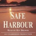 Cover Art for 9780553757040, Safe Harbour (Danielle Steel) by Danielle Steel