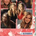 Cover Art for 9780060556488, Mary-Kate & Ashley Sweet 16 #12: Dream Holiday (Mary-Kate and Ashley Sweet 16) by Olsen, Mary-Kate & Ashley