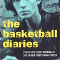 Cover Art for 9780140249996, The Basketball Diaries by Jim Carroll