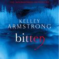 Cover Art for 9780748108596, Bitten: Number 1 in series by Kelley Armstrong