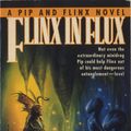 Cover Art for 9780345454560, Flinx in Flux Flinx in Flux Flinx in Flux by Alan Dean Foster