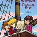 Cover Art for 9781417791415, Mayflower Treasure Hunt by Ron Roy