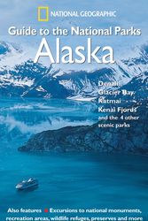 Cover Art for 9780792295402, Ngeo Gde Parks Alaska by National Geographic