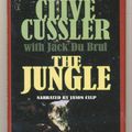 Cover Art for 9781456121143, The Jungle by Clive Cussler