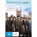 Cover Art for 9342457088950, Downton Abbey : Season 5 by Unknown