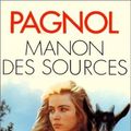 Cover Art for 9782266001014, Manon Des Sources by Marcel Pagnol