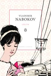 Cover Art for 9780141193670, Lolita by Vladimir Nabokov