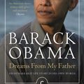 Cover Art for 9781782119258, Dreams From My Father: A Story of Race and Inheritance (Canons) by Barack Obama