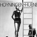 Cover Art for 9780500280355, The Photographic Art of Hoyningen-Huene by William A. Ewing