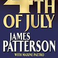 Cover Art for 9780755325481, 4th of July by James Patterson, Maxine Paetro