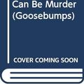 Cover Art for 9780606059718, Piano Lessons Can Be Murder (Goosebumps) by R. L. Stine