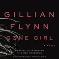Cover Art for 9780385366755, Gone Girl by Gillian Flynn