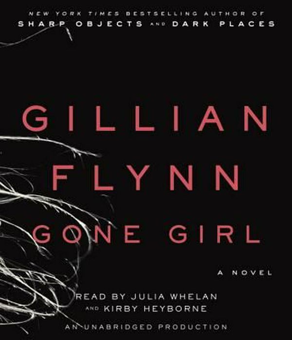 Cover Art for 9780385366755, Gone Girl by Gillian Flynn