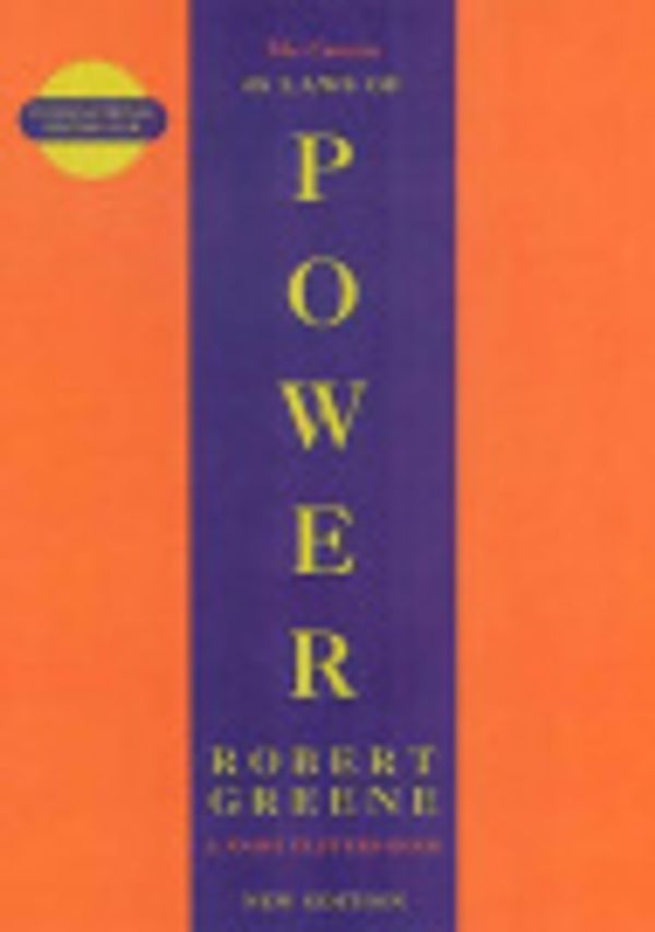 Cover Art for 9780733615771, The Concise 48 Laws of Power by Robert Greene, Joost Elffers