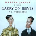 Cover Art for 9781873859674, Carry on, Jeeves by P. G. Wodehouse