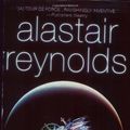 Cover Art for 9780441008353, Revelation Space by Alastair Reynolds