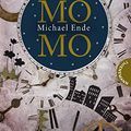 Cover Art for 9783522202558, Momo by Michael Ende