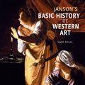 Cover Art for 9780136039129, Janson's Basic History of Western Art (8th Edition) by Penelope J.e. Davies, Frima Fox Hofrichter, Joseph F. Jacobs, Ann S. Roberts, David L. Simon