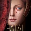 Cover Art for 9781524716196, Fatal Throne: The Wives of Henry VIII Tell All: By M. T. Anderson, Candace Fleming, Stephanie Hemphill, Lisa Ann Sandell, Jennifer Donnelly, Linda Sue Park, Deborah Hopkinson by Candace Fleming