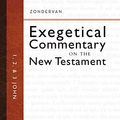 Cover Art for 0025986244163, 1, 2, and 3 John (Zondervan Exegetical Commentary on the New Testament) by Karen H. Jobes