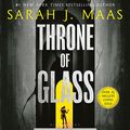 Cover Art for B08T2694Z7, Throne of Glass by Sarah J. Maas