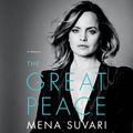 Cover Art for 9781549156311, The Great Peace by Mena Suvari