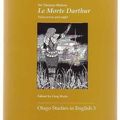 Cover Art for 9780959791495, Le Morte D'Arthur by Sir Thomas Malory