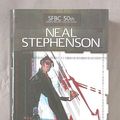 Cover Art for 9780739480236, Snow Crash by Neal Stephenson
