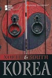 Cover Art for 9780737737653, North & South Korea by Louise I Gerdes