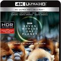 Cover Art for 0883929707690, Seven Worlds, One Planet (4K Ultra HD + Blu-ray) by 