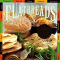 Cover Art for 9780688114114, Flatbreads and Flavors by Jeffrey Alford, Naomi Duguid