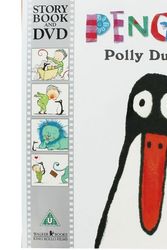 Cover Art for 9781406359121, Penguin - Storybook And DVD by Polly Dunbar