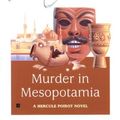 Cover Art for 9780785748793, Murder in Mesopotamia by Agatha Christie