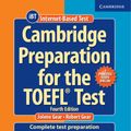 Cover Art for 9781107699083, Cambridge Preparation for the TOEFL Test Book with Online Practice Tests by Jolene Gear