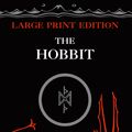 Cover Art for 9780008108281, Hobbit by J. R. R. Tolkien