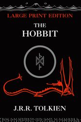 Cover Art for 9780008108281, Hobbit by J. R. R. Tolkien