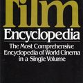 Cover Art for 9780690012040, The Film Encyclopedia by Ephraim Katz