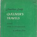 Cover Art for 9780194142250, Gulliver's Travels by Jonathan Swift