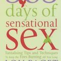 Cover Art for 9780340832615, 365 Days of Sensational Sex by Lou Paget