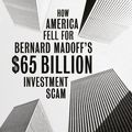 Cover Art for 9780753827437, The Believers: How America Fell For Bernard Madoff's $65 Billion Investment Scam by Adam LeBor