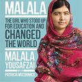 Cover Art for 9781780622330, Malala: The Girl Who Stood Up for Education and Changed the World by Malala Yousafzai, Patricia McCormick