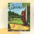 Cover Art for 0783324832174, The Gruffalo Big Book (Big Books) by Julia Donaldson (2000-08-11) by Julia Donaldson