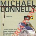Cover Art for B00EDNRK6W, La memoria del topo by Connelly Michael -